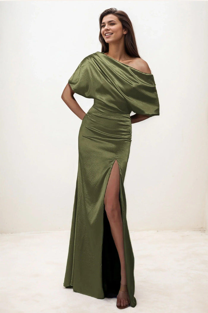 Olive Green