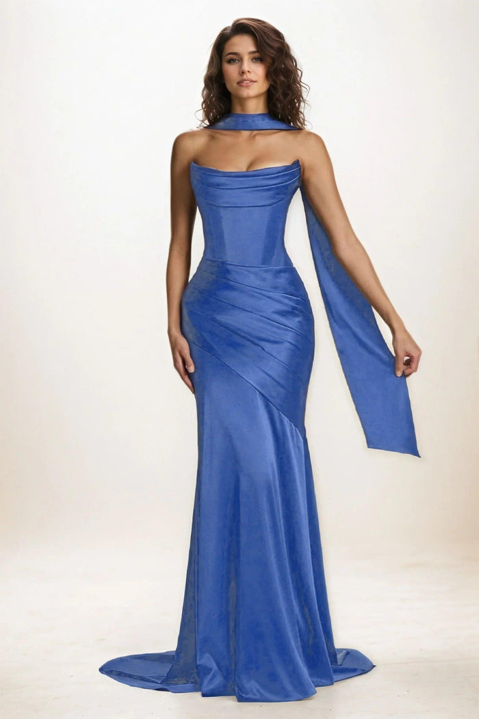 Slate Blue