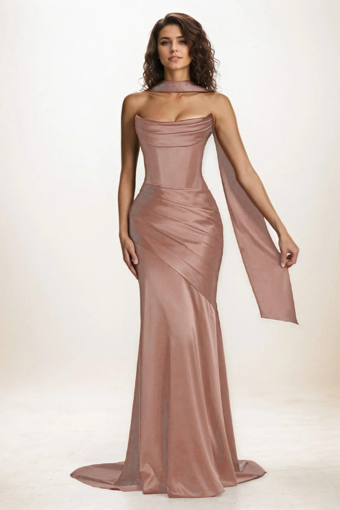 Dusty Rose