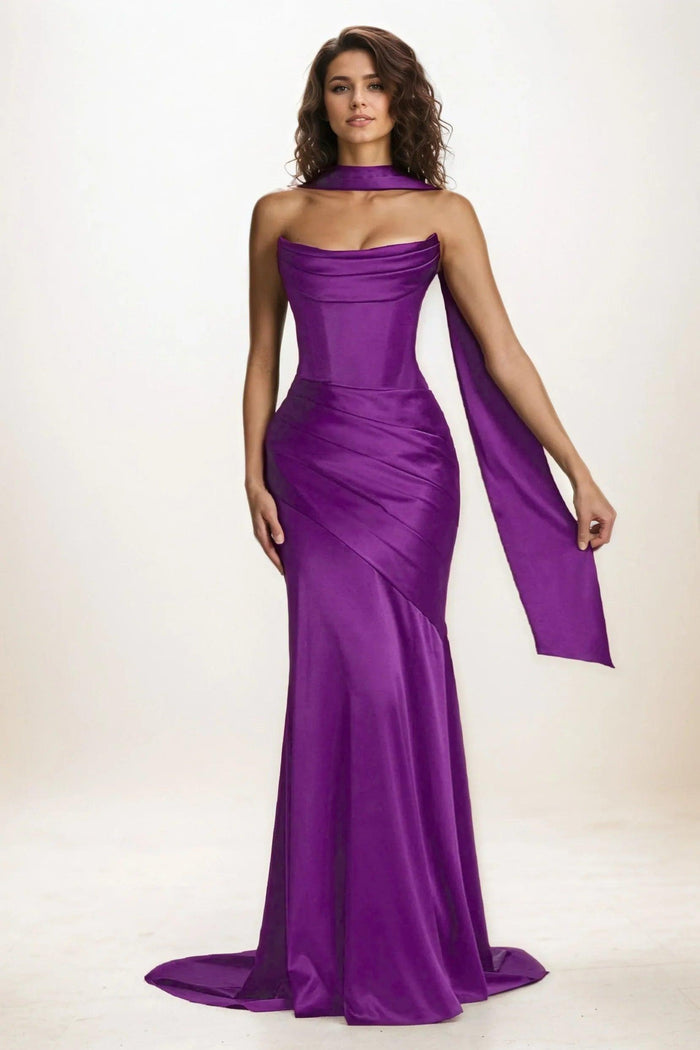 Dark Purple