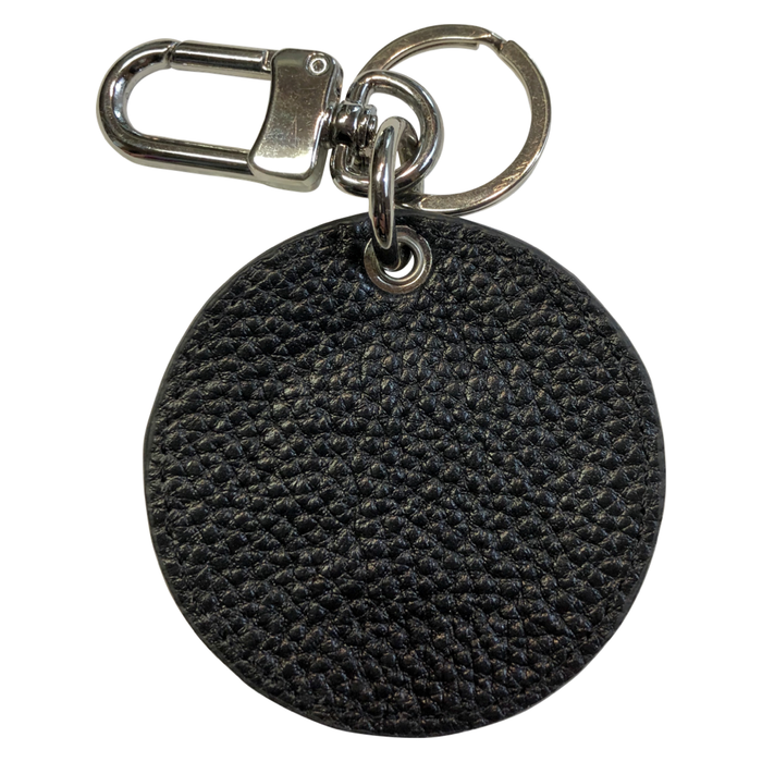 Tucker Tweed Signature Keychain