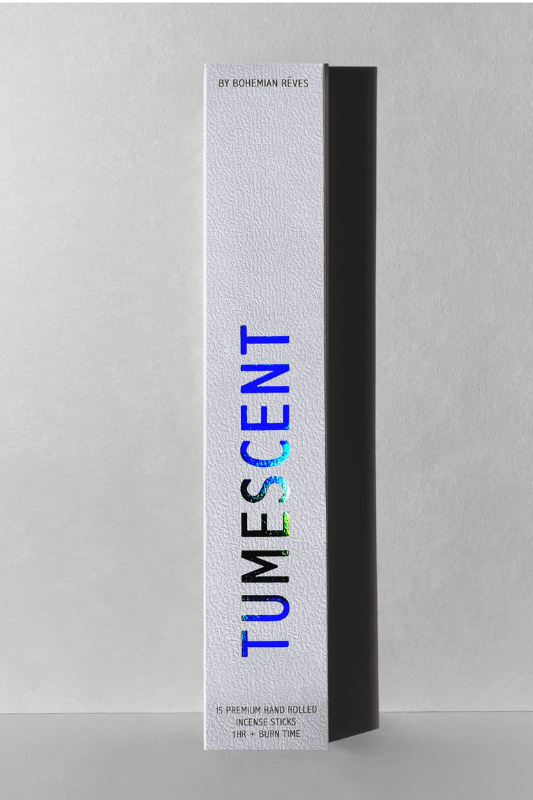 Tumescent Incense