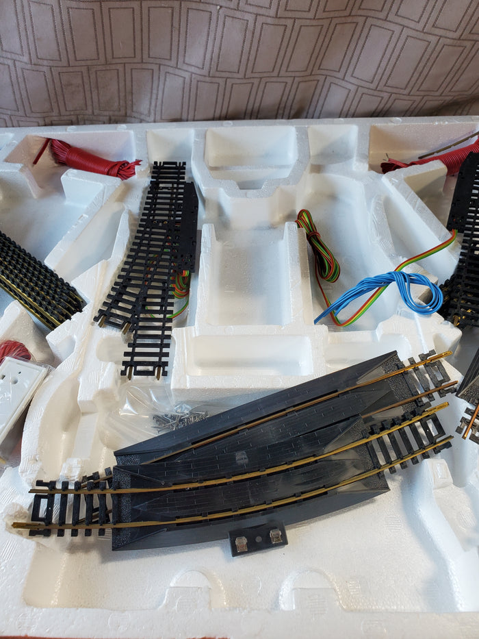 Tyco Track Layout Expander