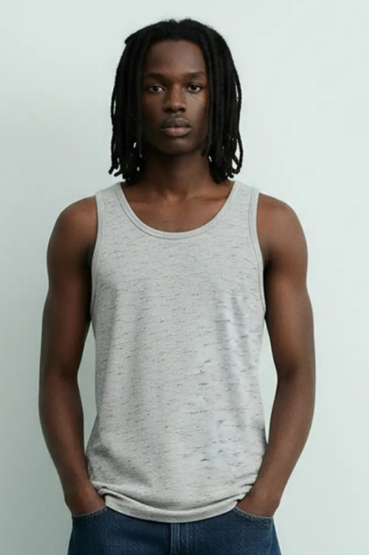Tyler Slub Tank