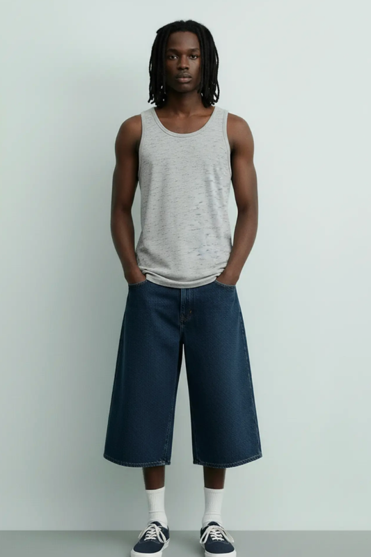 Tyler Slub Tank