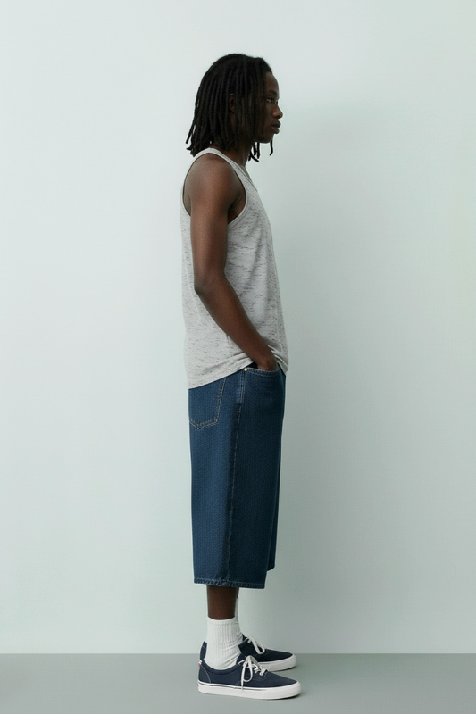 Tyler Slub Tank