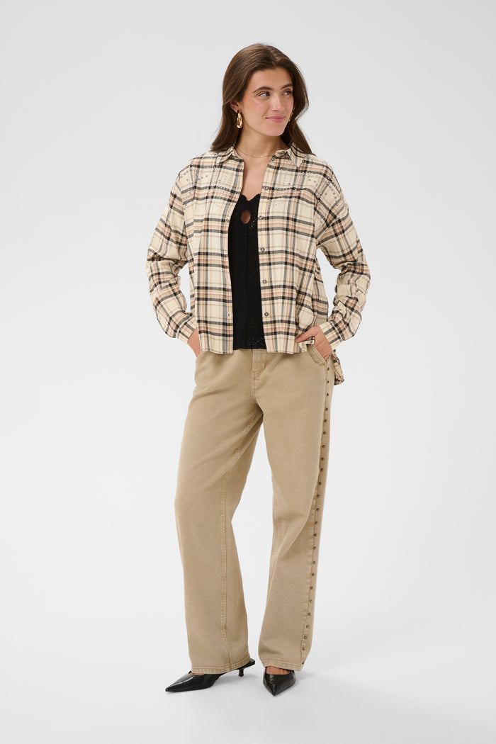 Uma blouse