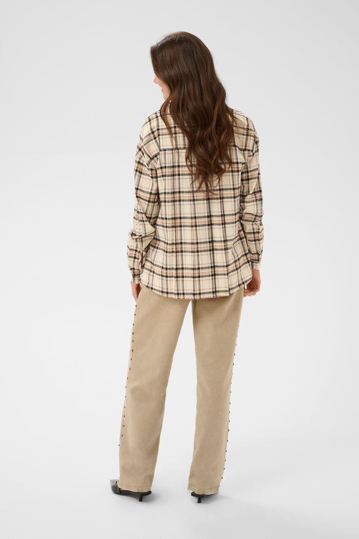 Uma blouse