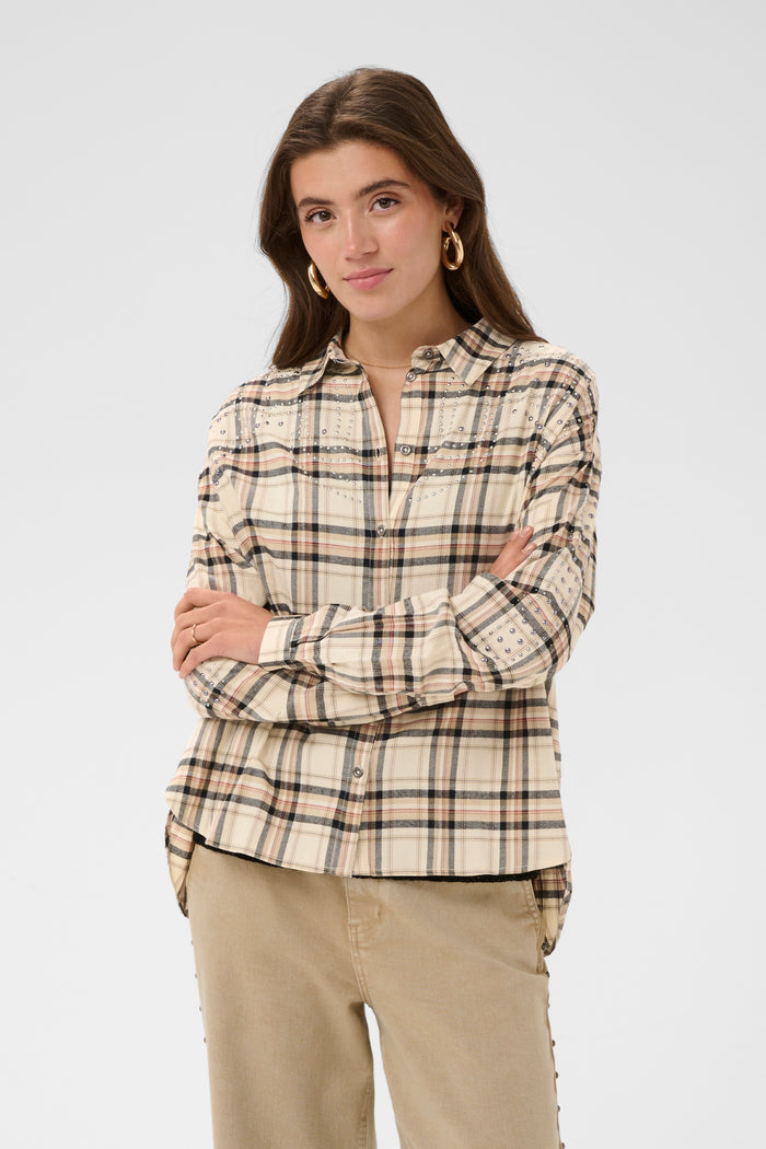 Uma blouse