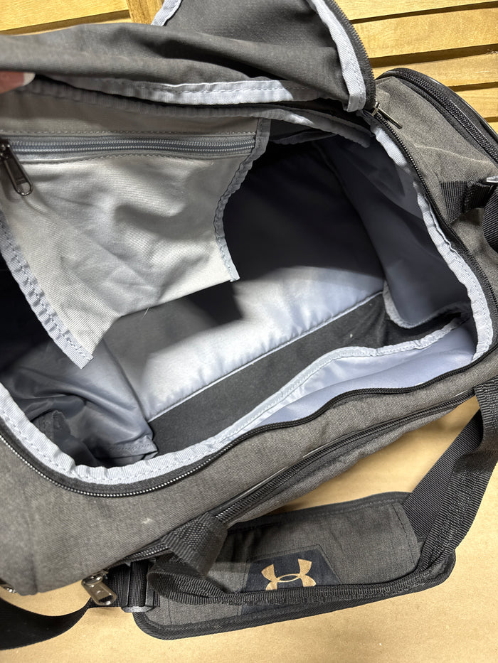 Under Armour Gym Bag
