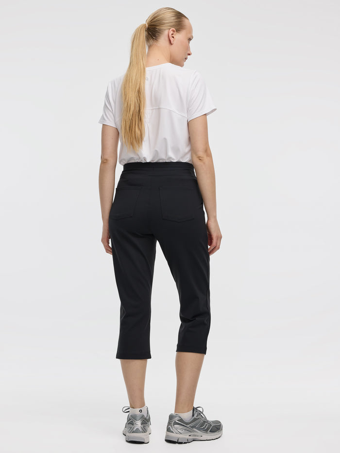 Urban Capri Pant - Hyba