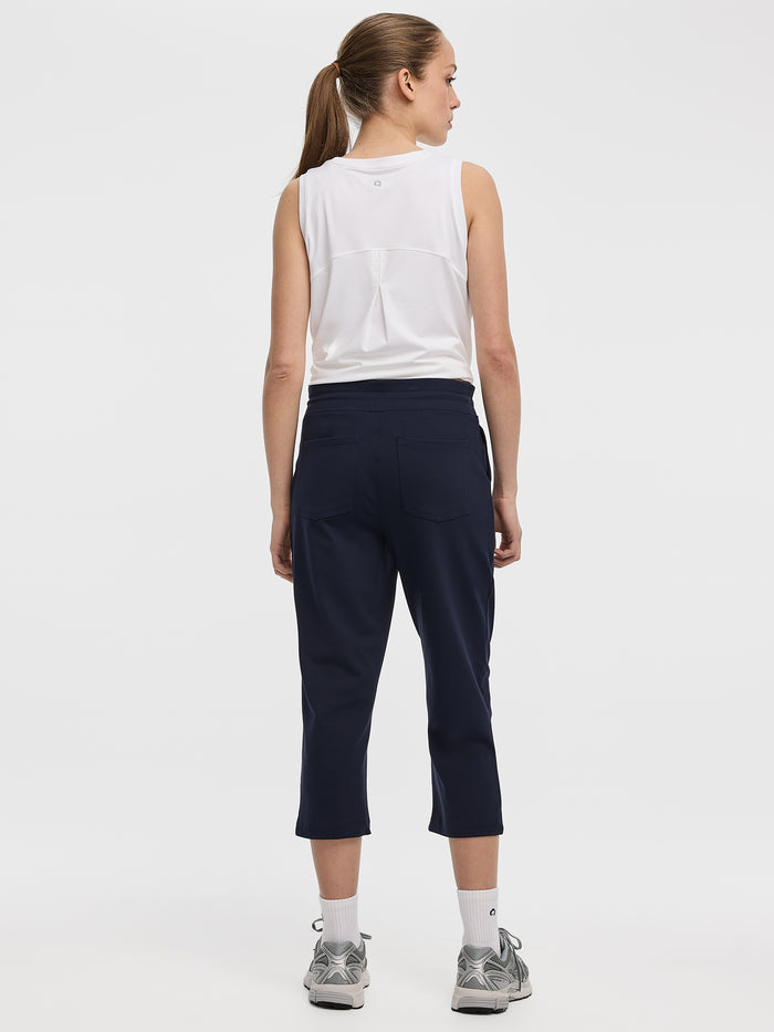 Urban Capri Pant - Hyba