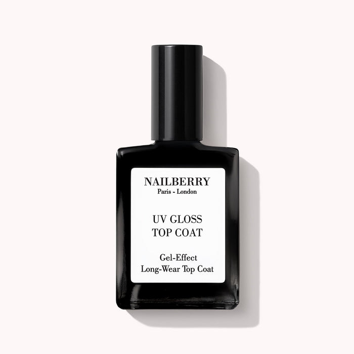 UV Gloss Top Coat