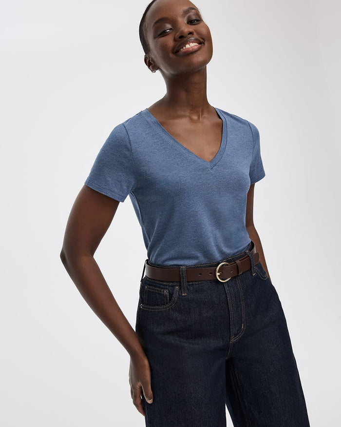 HTR TRUE NAVY / XXS