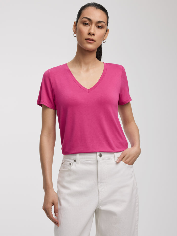Fuchsia red / XXS