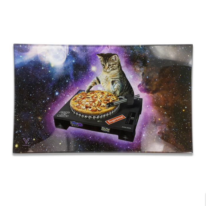 glass rolling tray pussy vinyl medium v syndicate