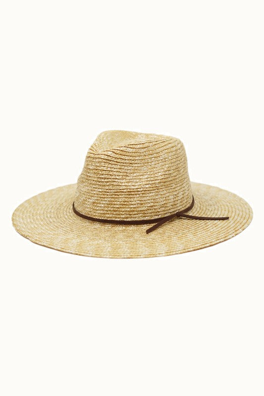 Victor Straw Rancher
