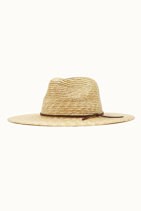 Victor Straw Rancher
