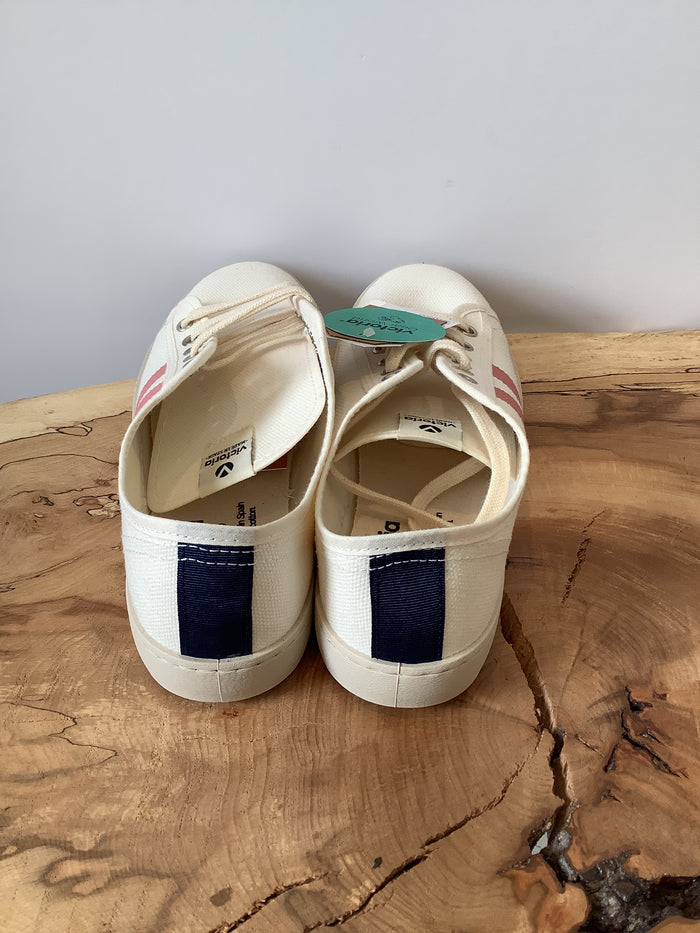 Victoria Canvas Trainers NEW RRP £65 6