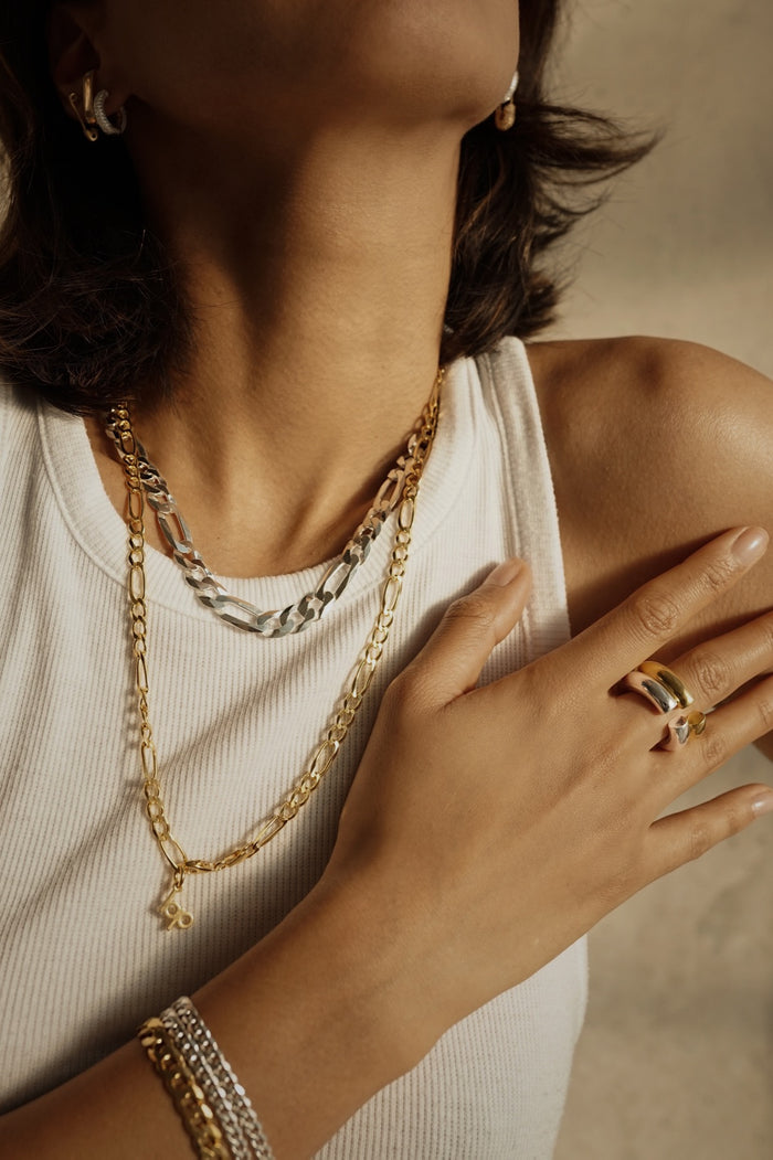 VIKI Necklace