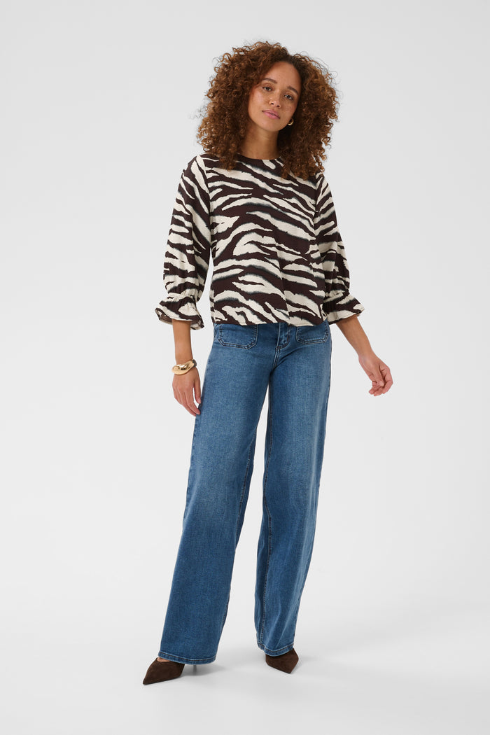 Viky blouse
