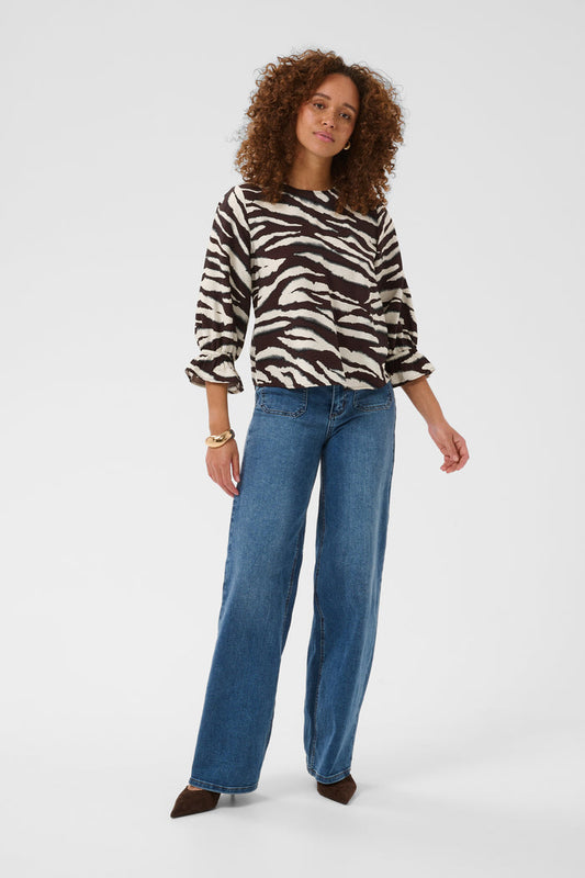 Viky blouse