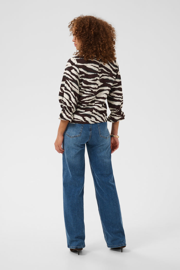 Viky blouse