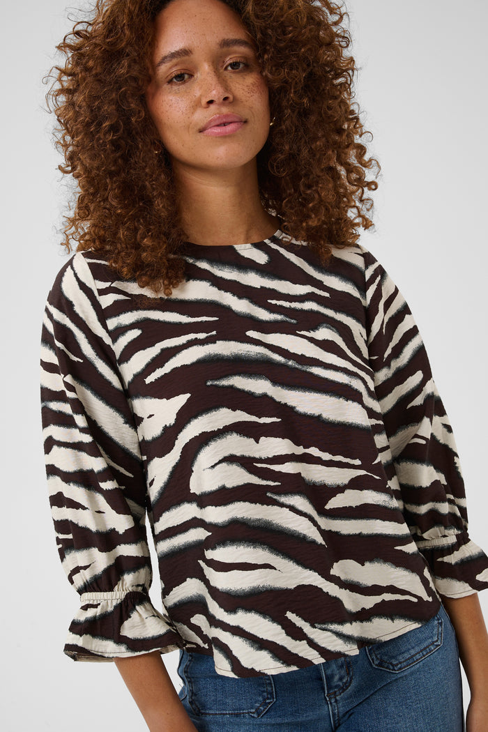 Viky blouse