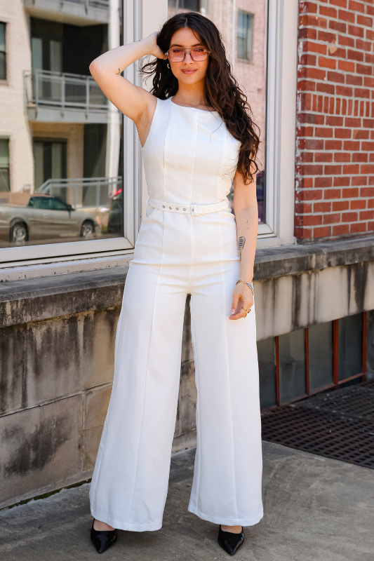 Virginia Jumpsuit