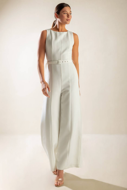 Virginia Jumpsuit