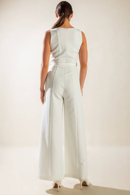 Virginia Jumpsuit