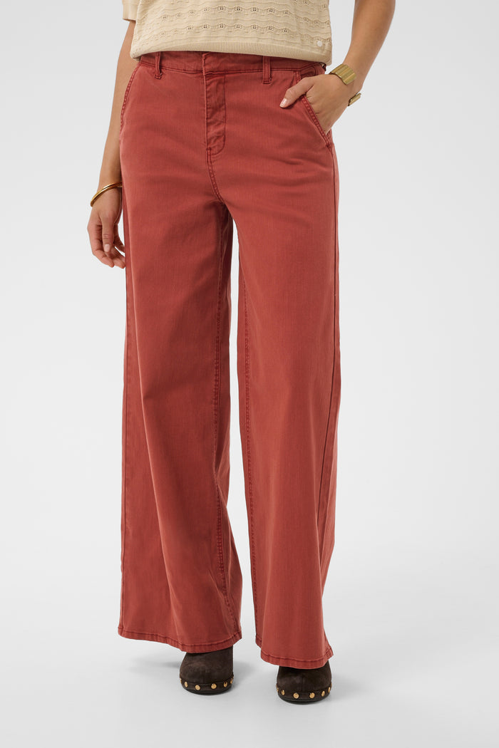 Visti jeans