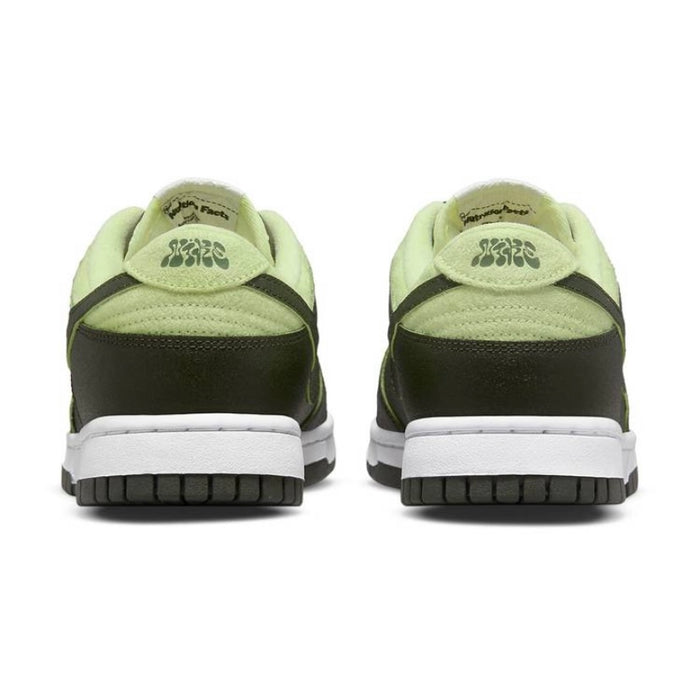 W Nike Dunk Low LX Avocado Smoothie
