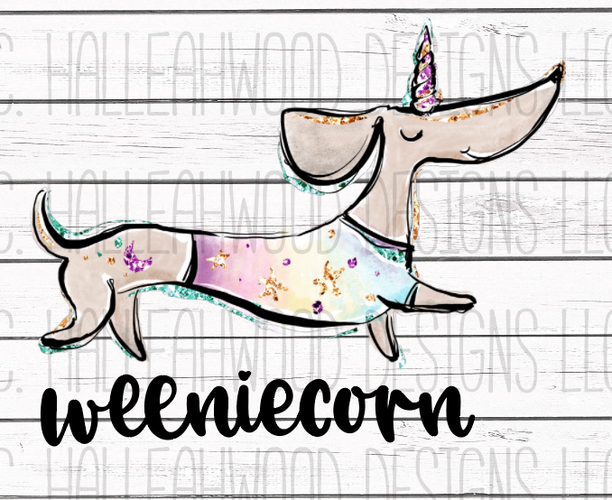 Weeniecorn