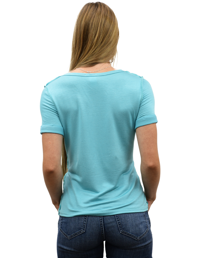 Well Behaved Women Shirt