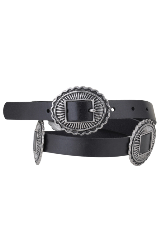 Western Concho Belt