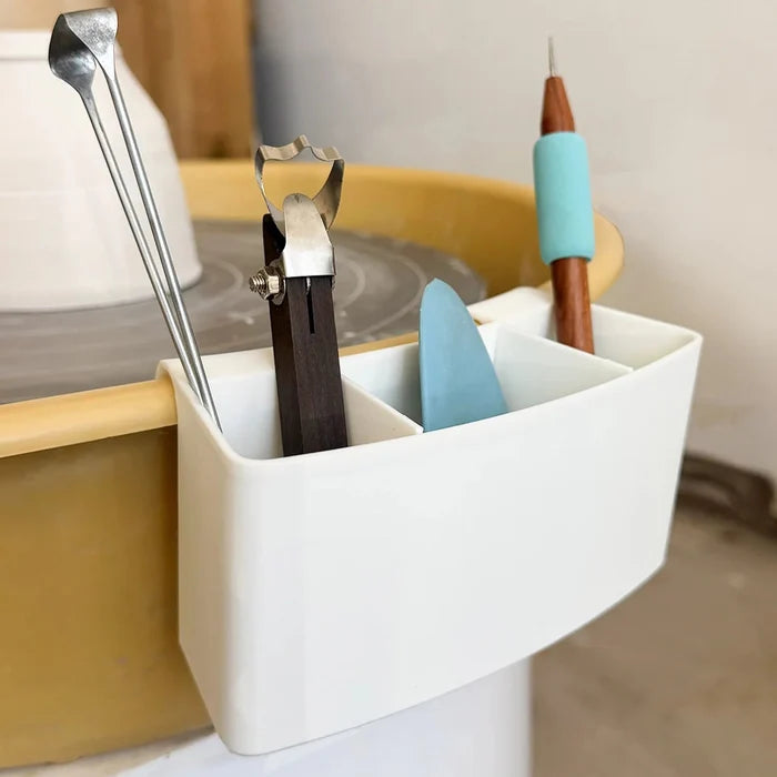 WHEEL TOOL HOLDER