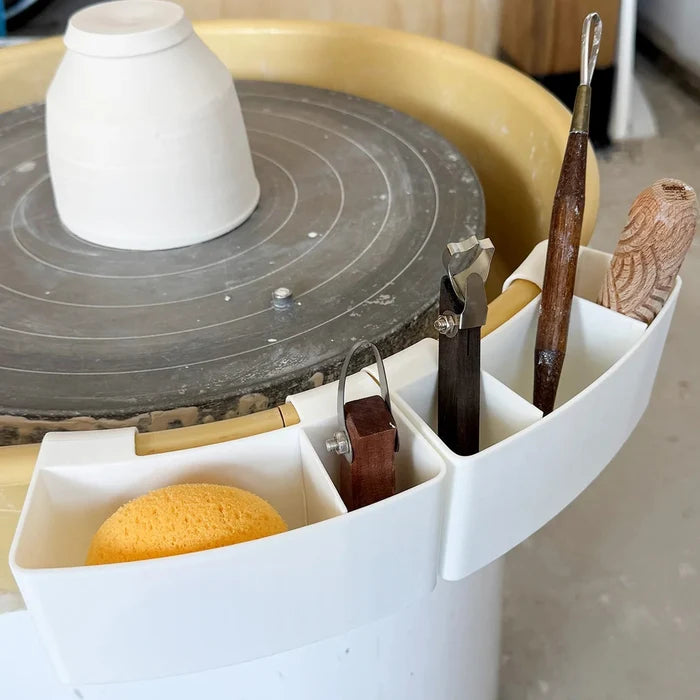 WHEEL TOOL HOLDER