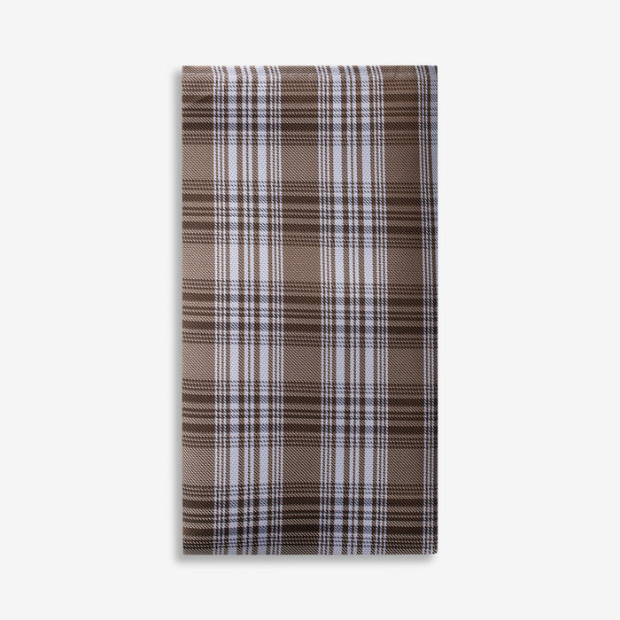 Whiskey on the Rocks Pocket Square