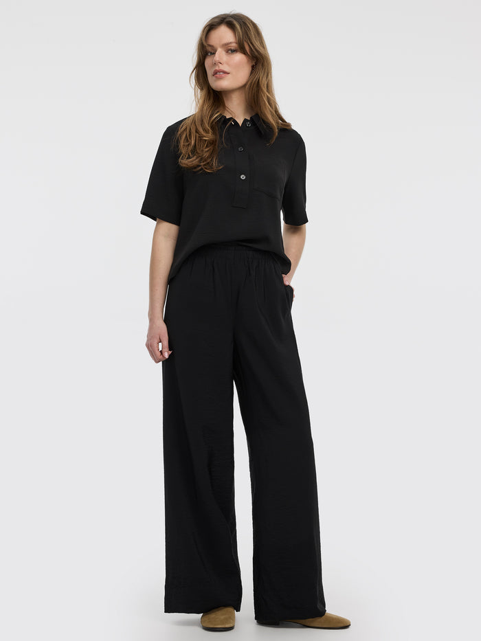 Black / XXS / Petite