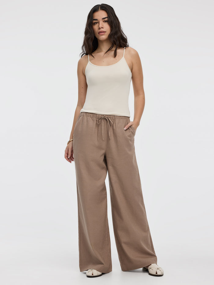Taupe Gray / XXS / Petite