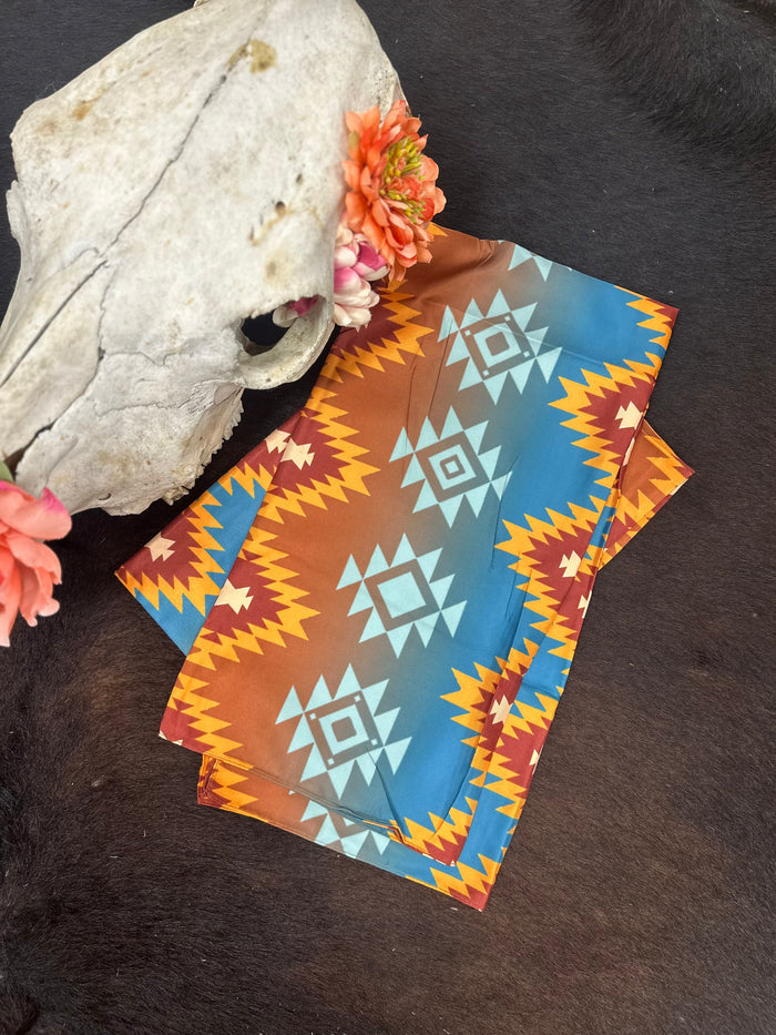 Wild Rags