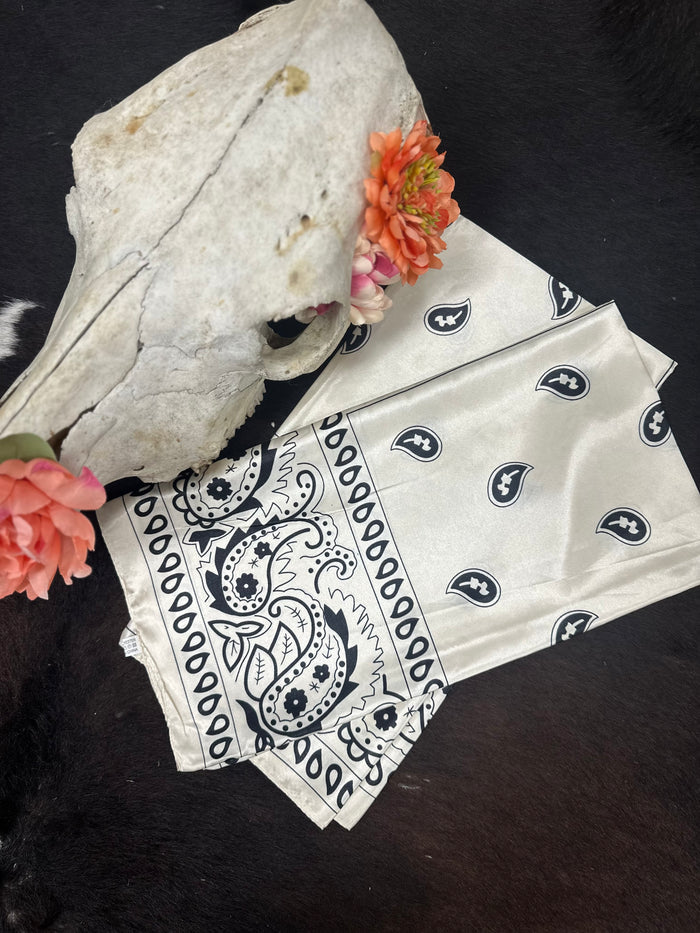 Wild Rags