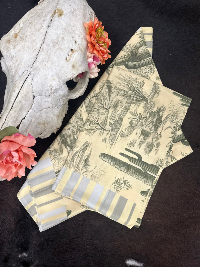 Wild Rags