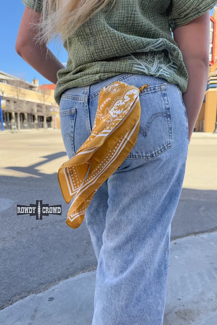 Wild Rags