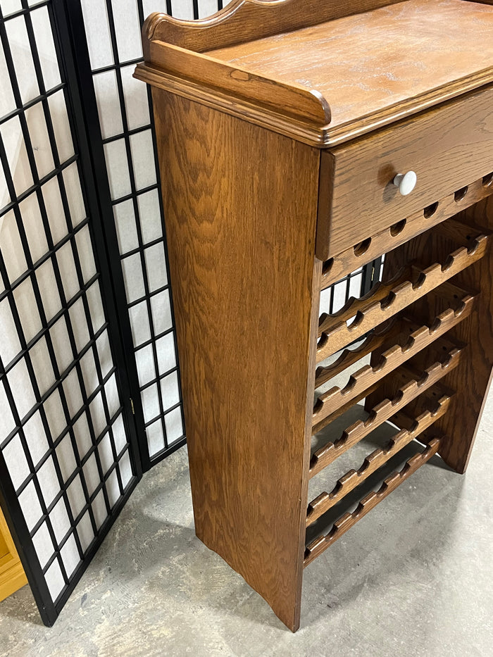 Wine Rack