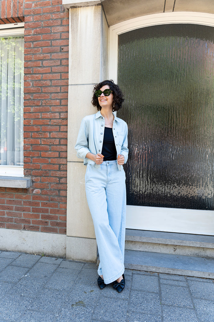 Winnie blouse