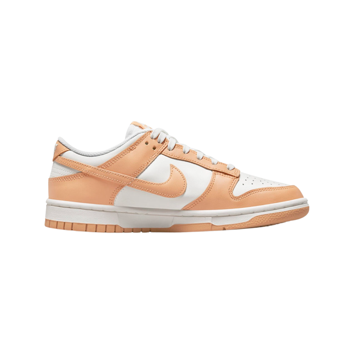 Nike Women's Dunk Low Harvest Moon White