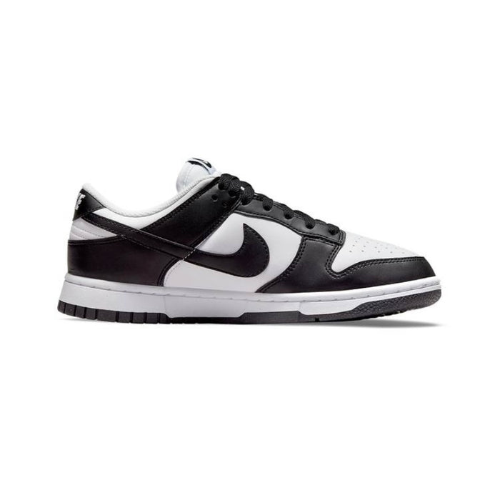 Women's Nike Dunk Low Next Nature Panda