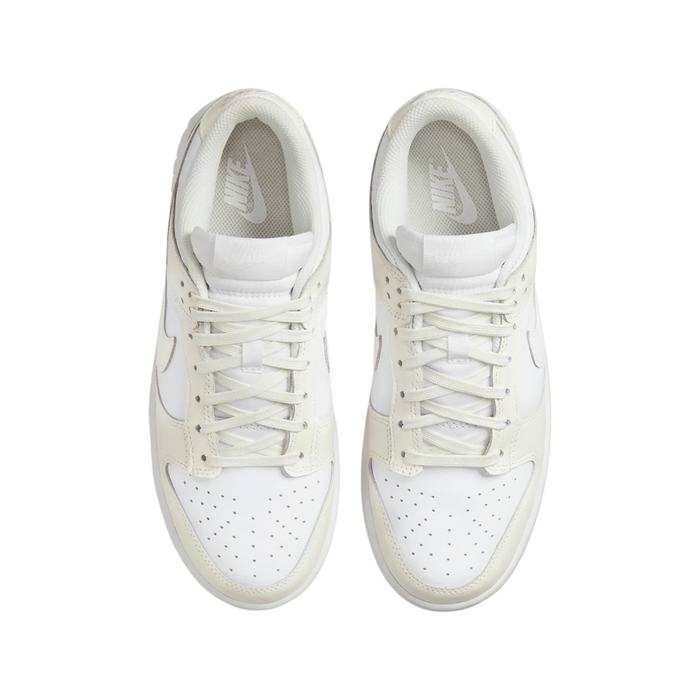 Women's Nike Dunk Low Retro Coconut Milk